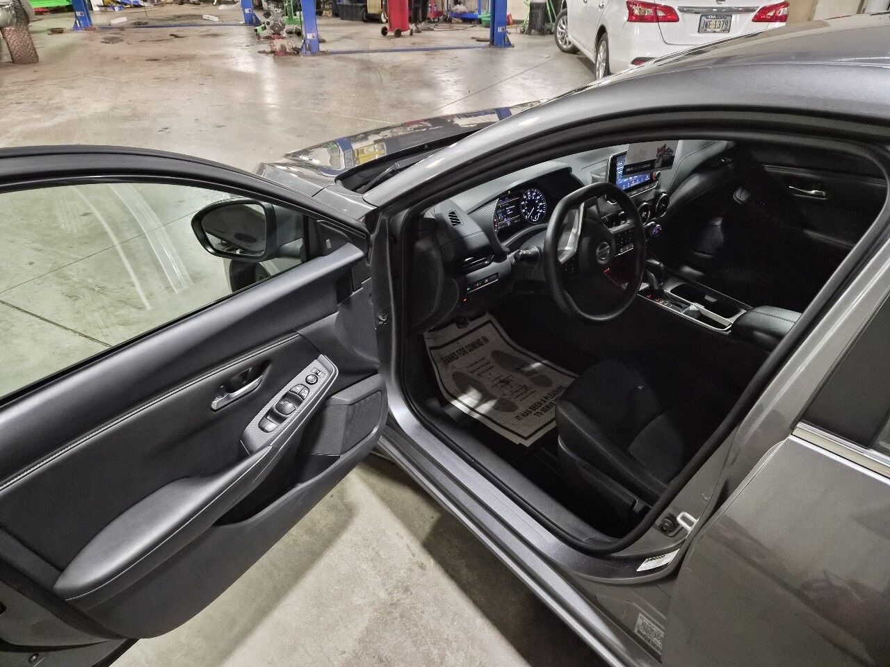 2023 Nissan Sentra SV Marietta OH