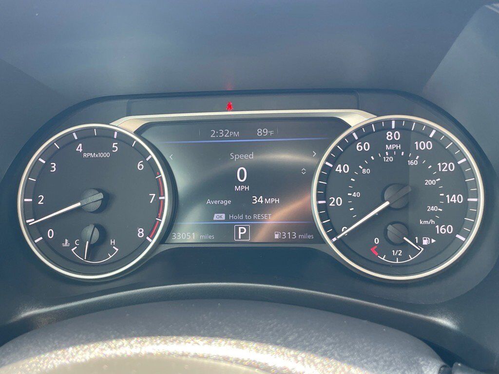 2023 Nissan Sentra SV Oak Ridge TN