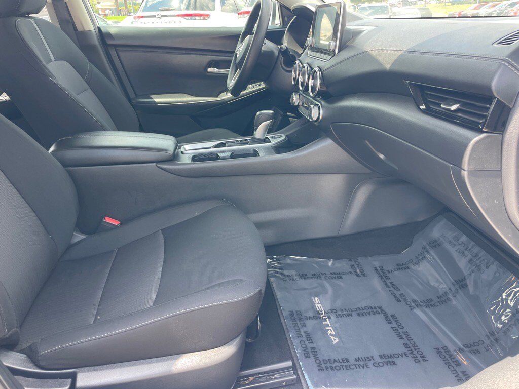 2023 Nissan Sentra SV Oak Ridge TN