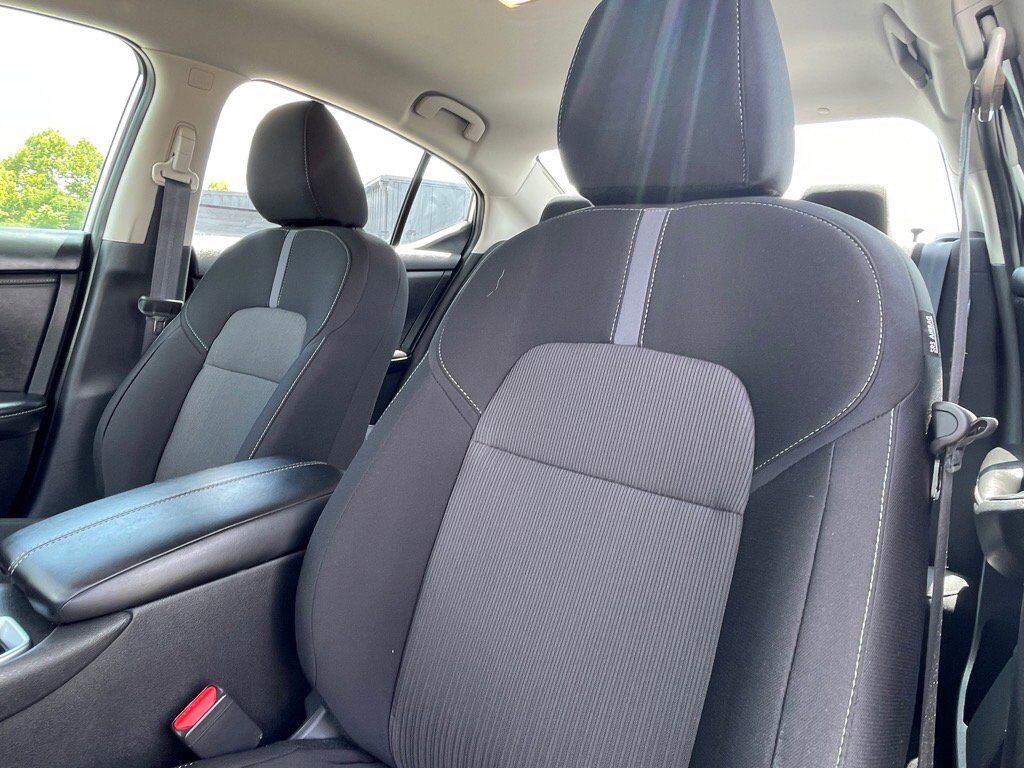 2023 Nissan Sentra SV Oak Ridge TN