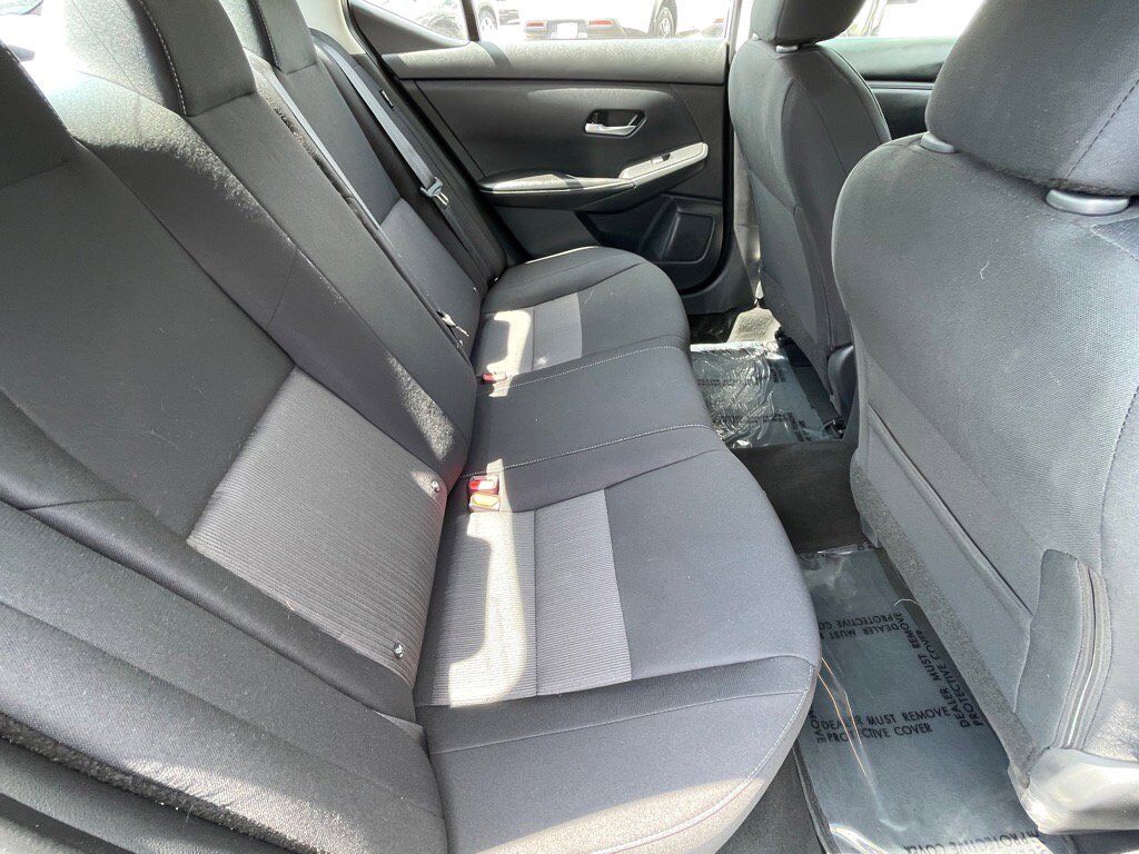 2023 Nissan Sentra SV Oak Ridge TN