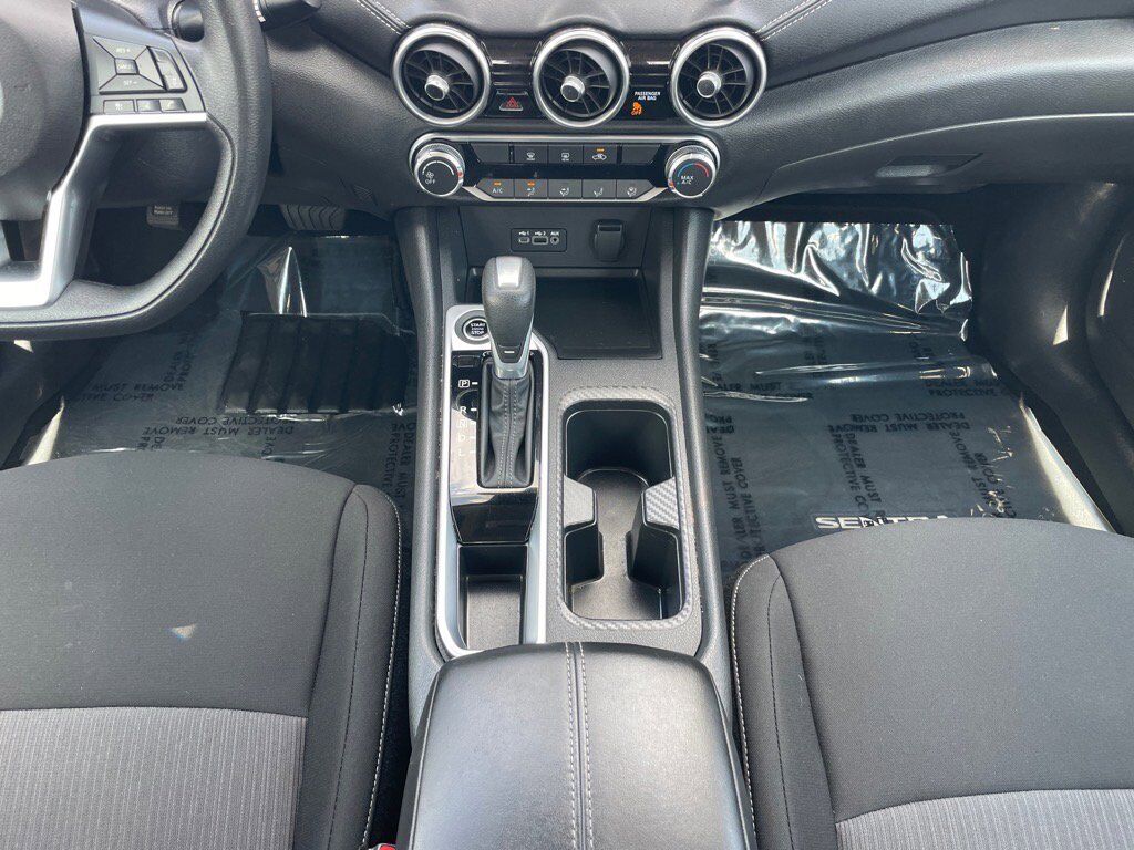 2023 Nissan Sentra SV Oak Ridge TN