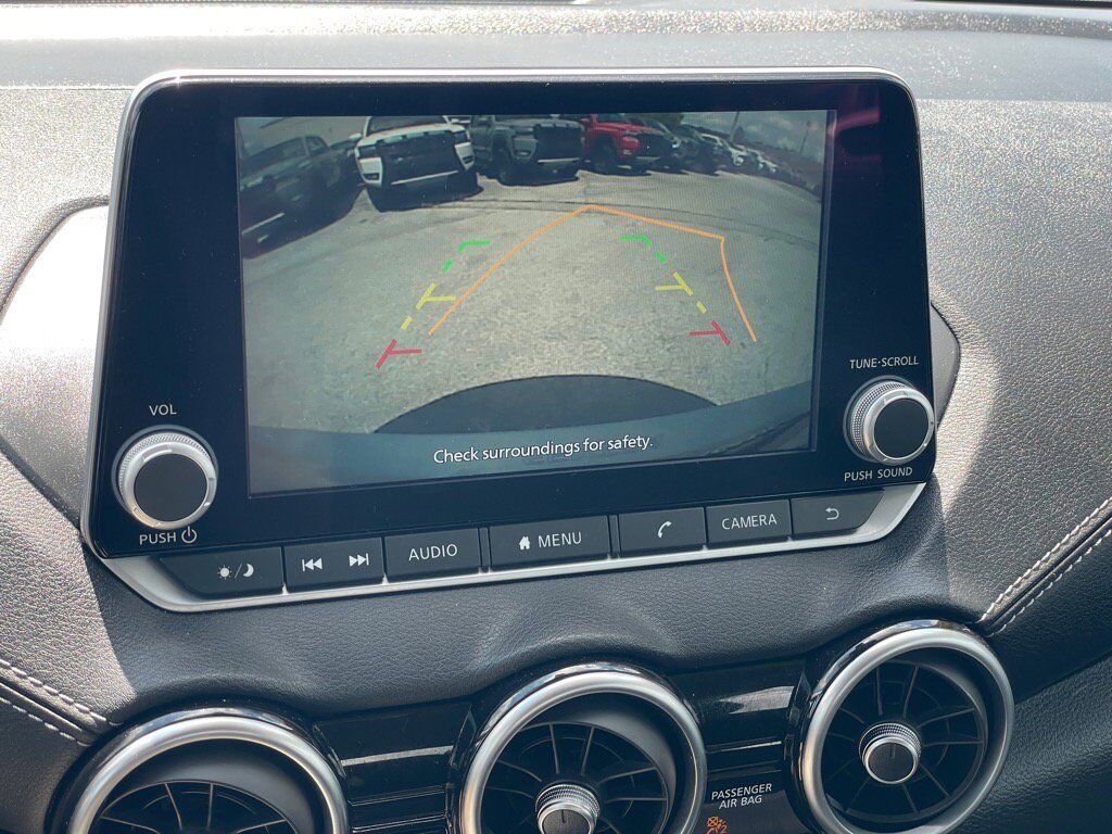 2023 Nissan Sentra SV Oak Ridge TN