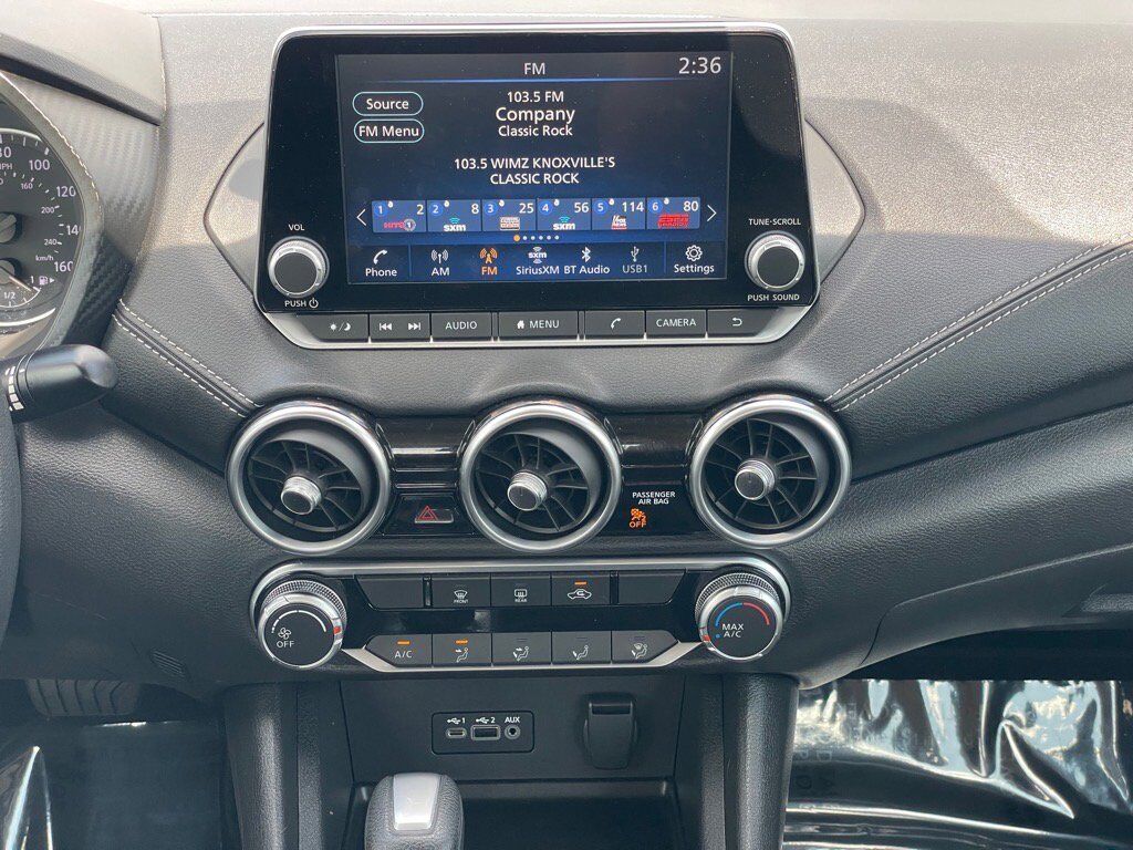 2023 Nissan Sentra SV Oak Ridge TN