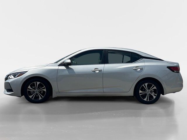 2023 Nissan Sentra SV Oak Ridge TN