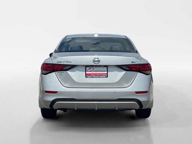 2023 Nissan Sentra SV Oak Ridge TN