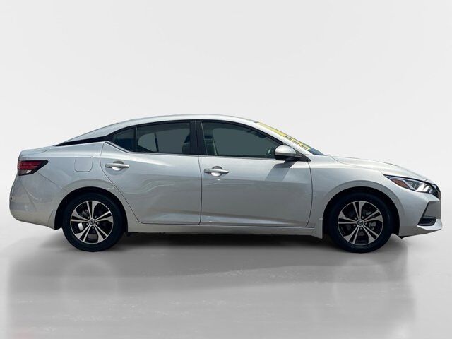 2023 Nissan Sentra SV Oak Ridge TN