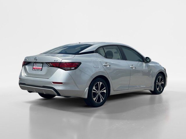 2023 Nissan Sentra SV Oak Ridge TN