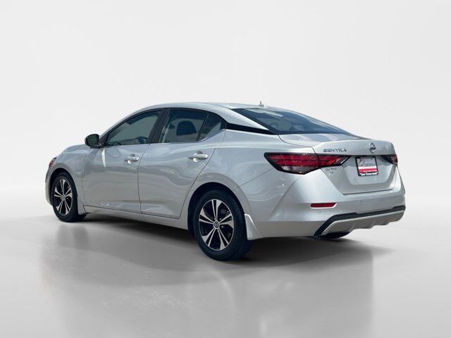 2023 Nissan Sentra SV Oak Ridge TN