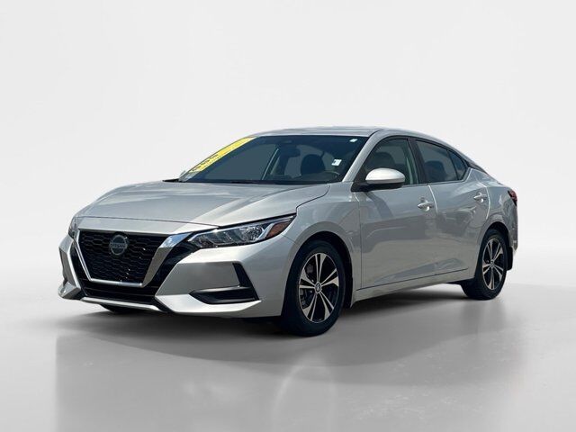 2023 Nissan Sentra SV Oak Ridge TN