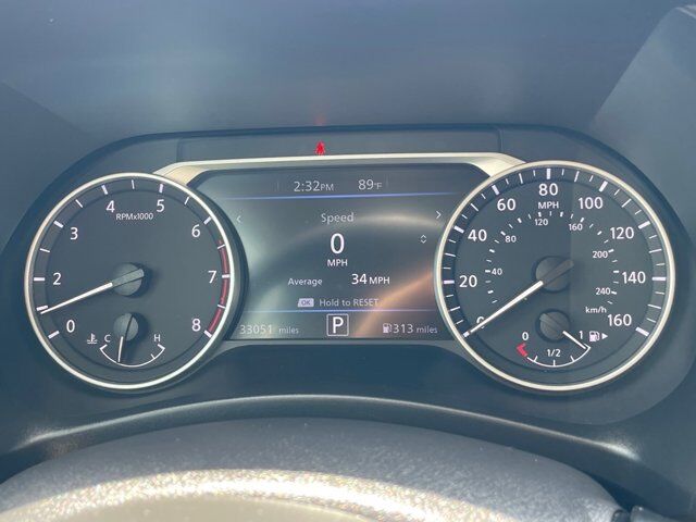 2023 Nissan Sentra SV Oak Ridge TN