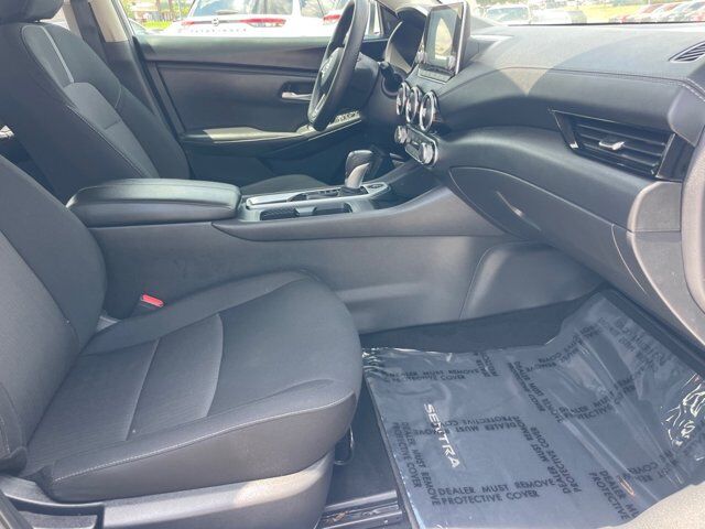 2023 Nissan Sentra SV Oak Ridge TN