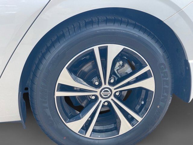 2023 Nissan Sentra SV Oak Ridge TN