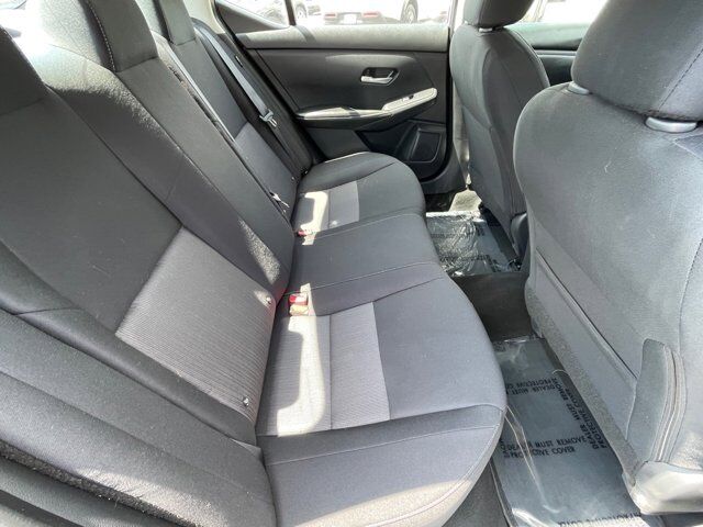 2023 Nissan Sentra SV Oak Ridge TN