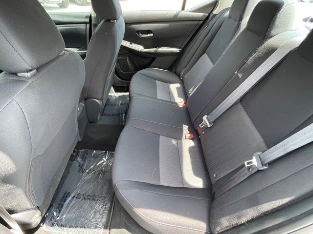 2023 Nissan Sentra SV Oak Ridge TN