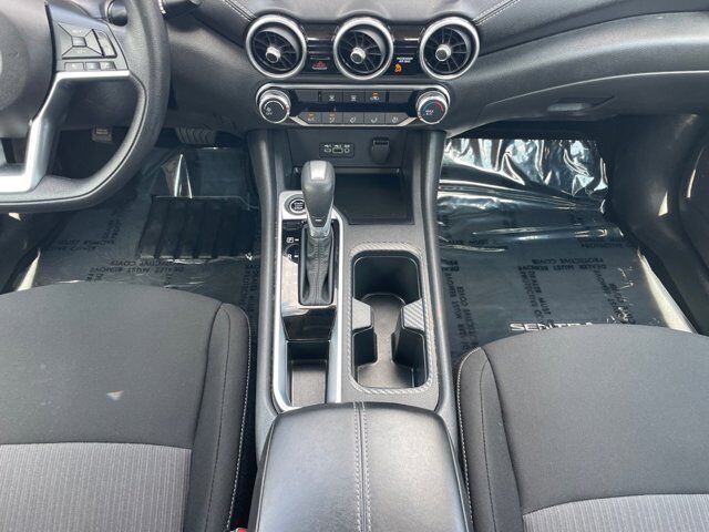 2023 Nissan Sentra SV Oak Ridge TN