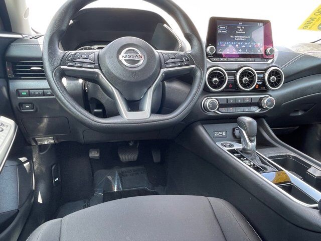 2023 Nissan Sentra SV Oak Ridge TN