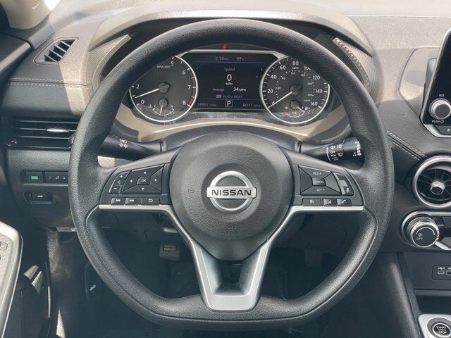 2023 Nissan Sentra SV Oak Ridge TN