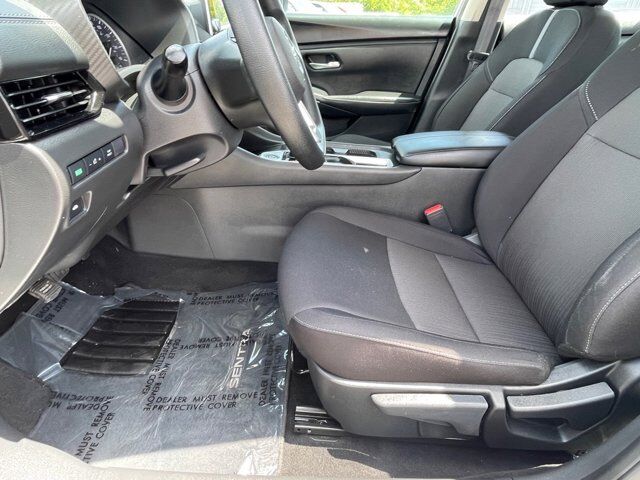 2023 Nissan Sentra SV Oak Ridge TN