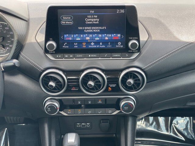 2023 Nissan Sentra SV Oak Ridge TN