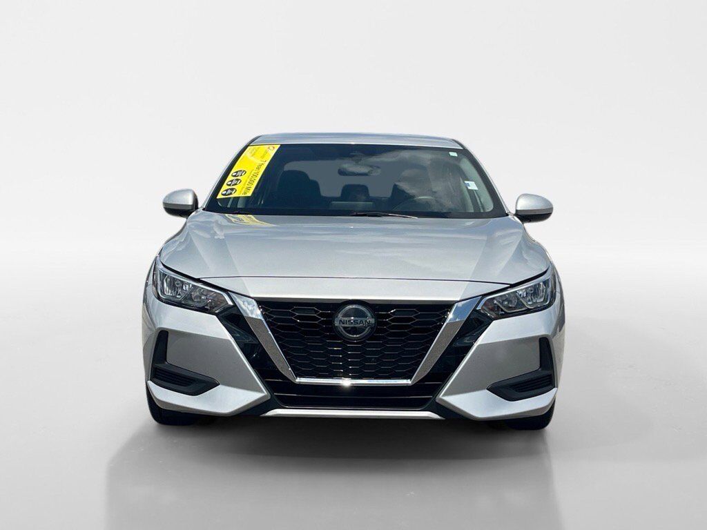 2023 Nissan Sentra SV Oak Ridge TN