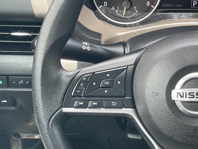 2023 Nissan Sentra SV Oak Ridge TN