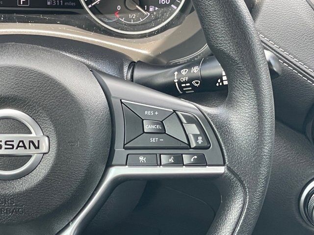 2023 Nissan Sentra SV Oak Ridge TN