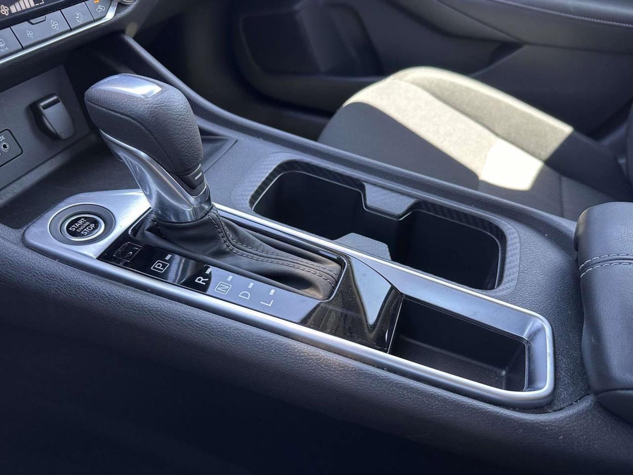 2023 Nissan Sentra SV San Clemente CA