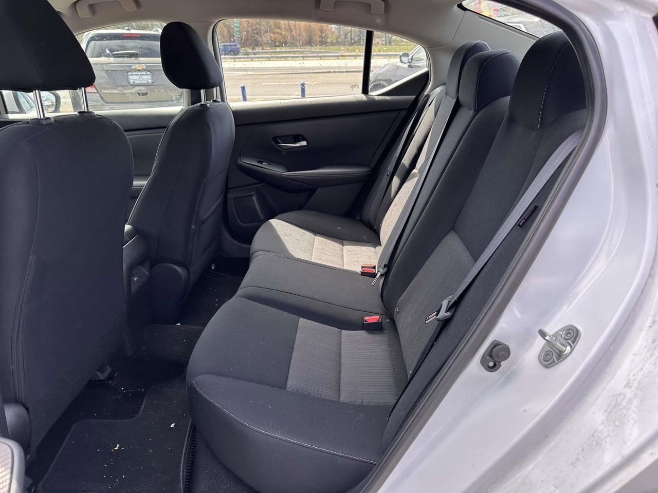 2023 Nissan Sentra SV San Clemente CA