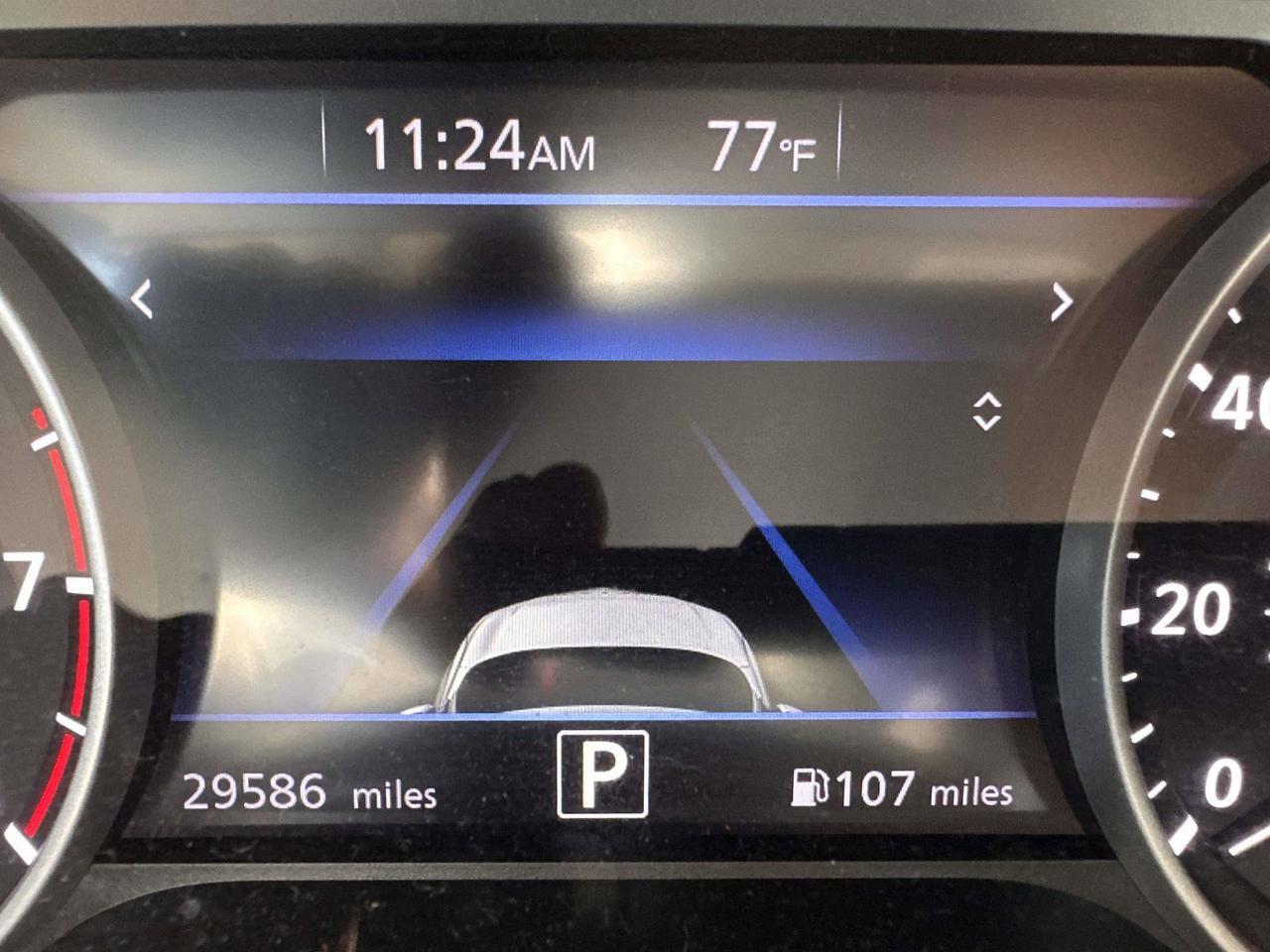 2023 Nissan Sentra SV San Clemente CA