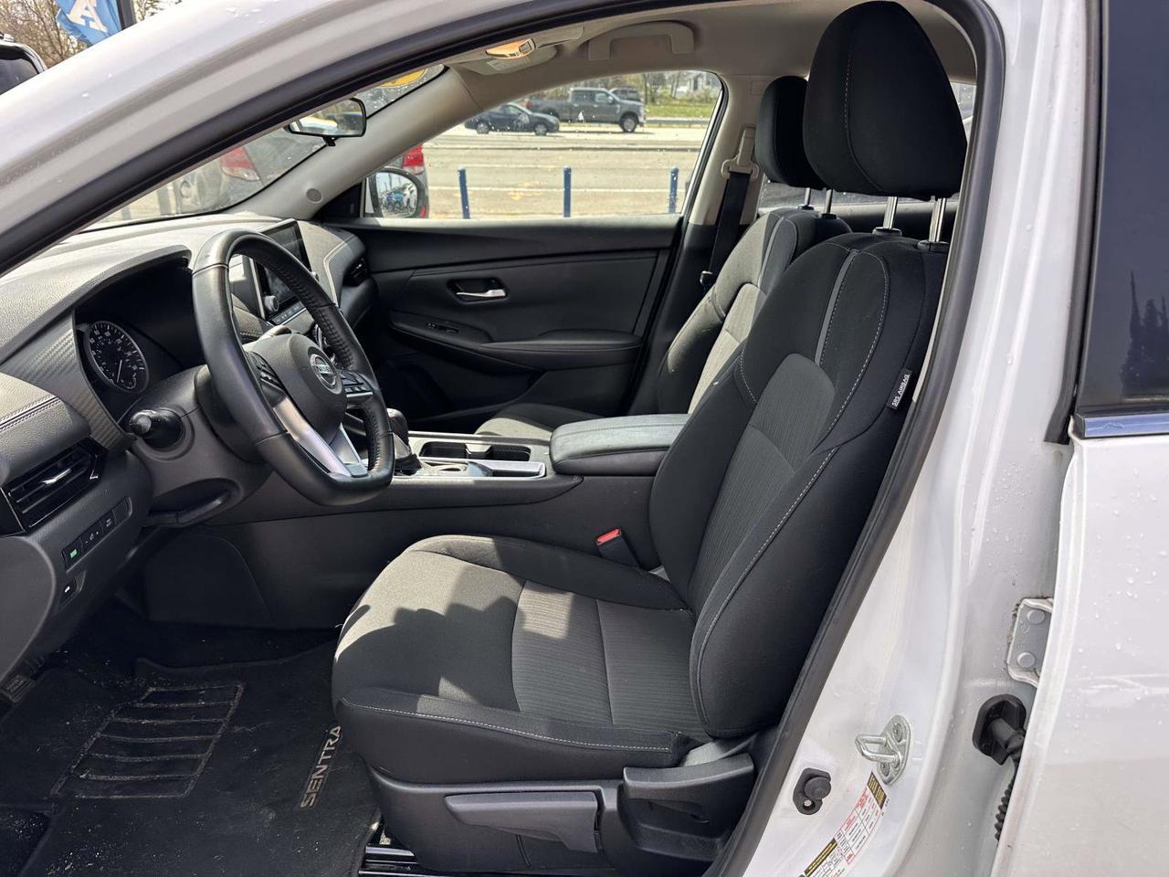 2023 Nissan Sentra SV San Clemente CA