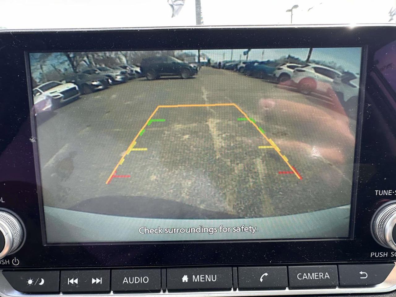 2023 Nissan Sentra SV San Clemente CA