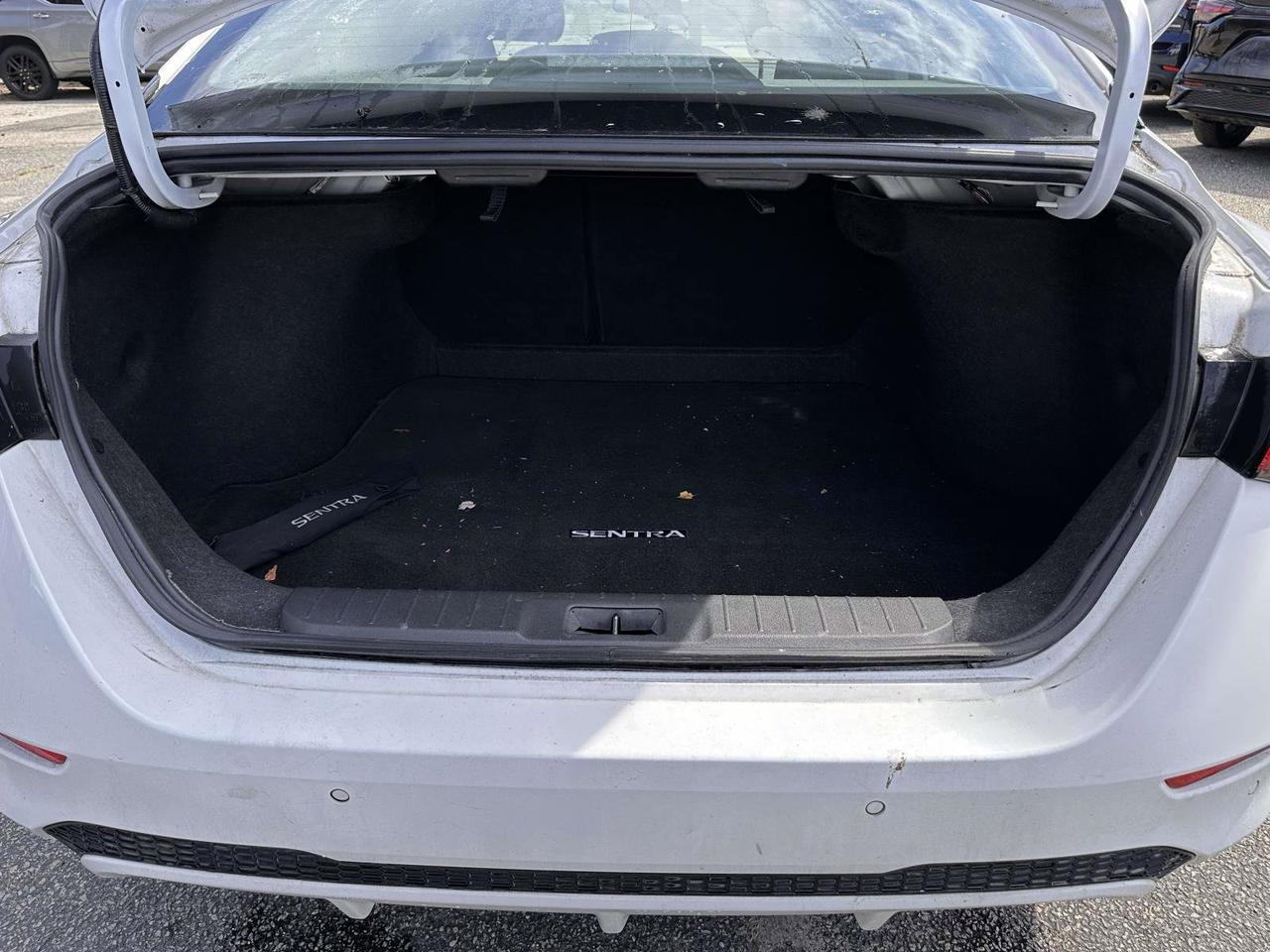 2023 Nissan Sentra SV San Clemente CA