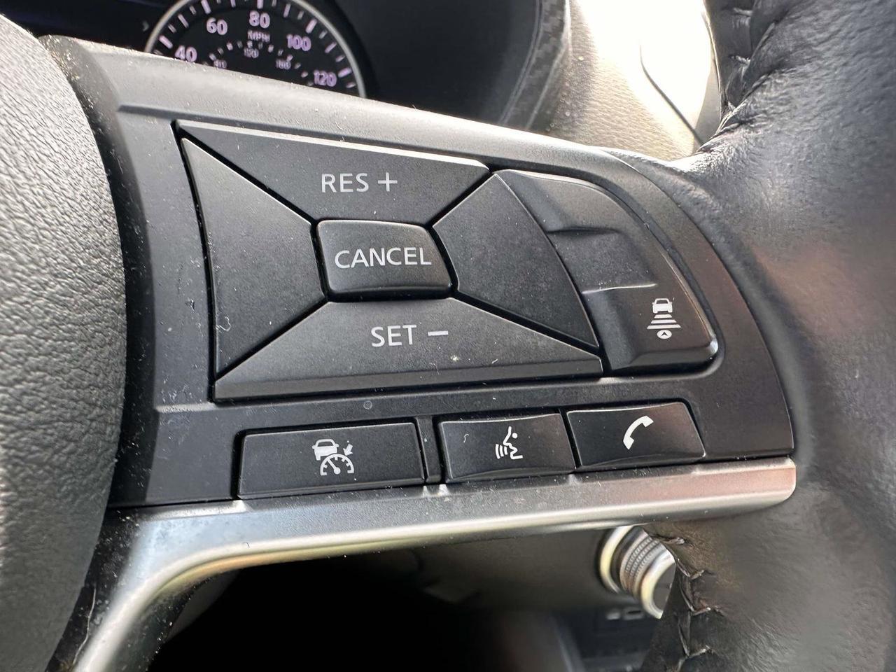 2023 Nissan Sentra SV San Clemente CA