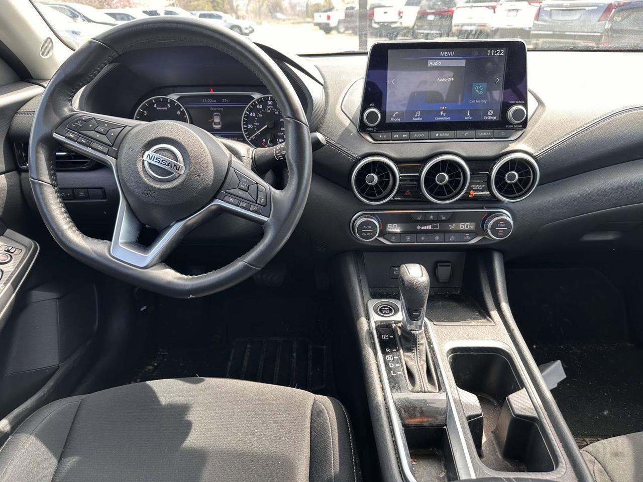 2023 Nissan Sentra SV San Clemente CA