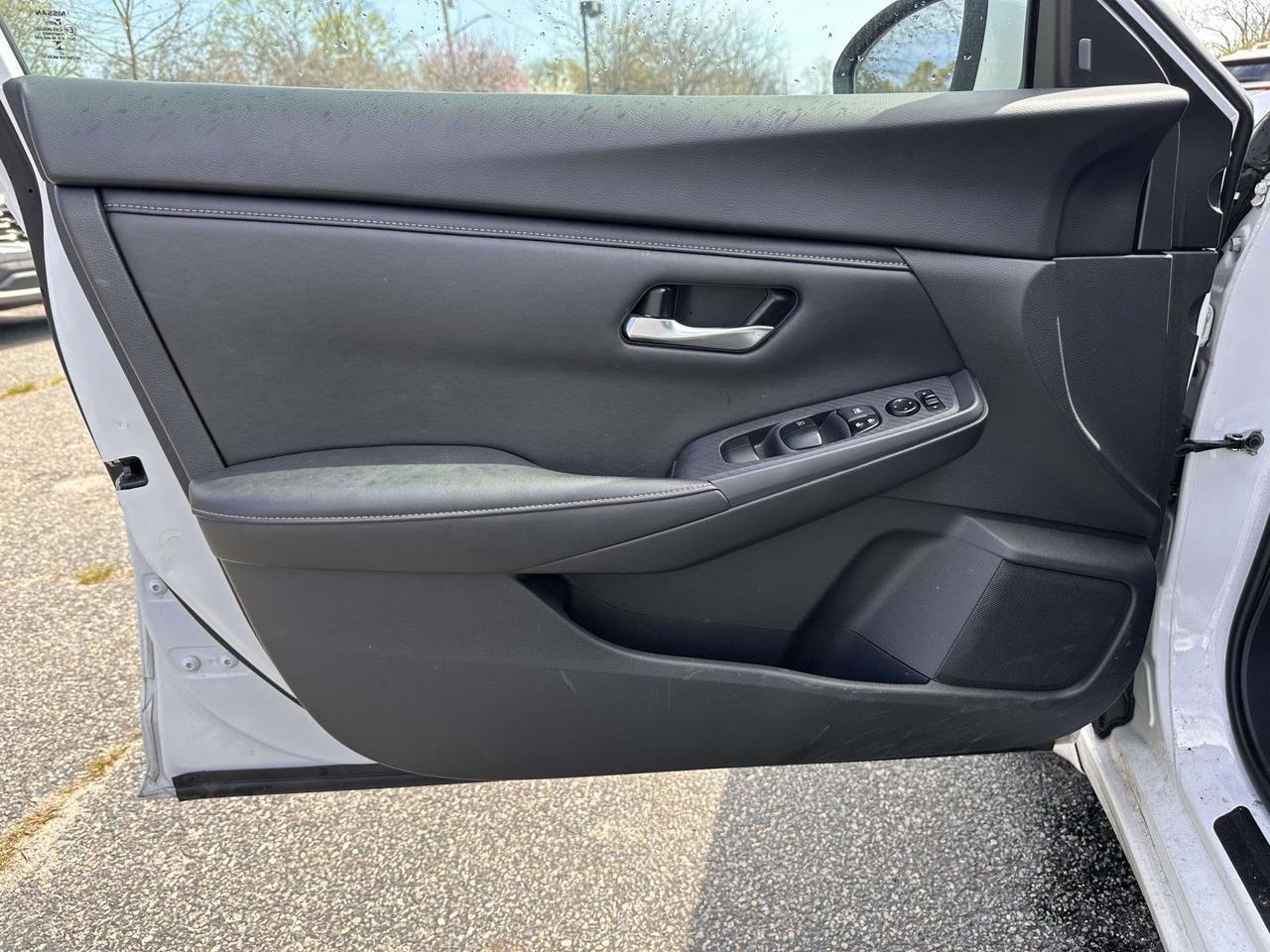 2023 Nissan Sentra SV San Clemente CA