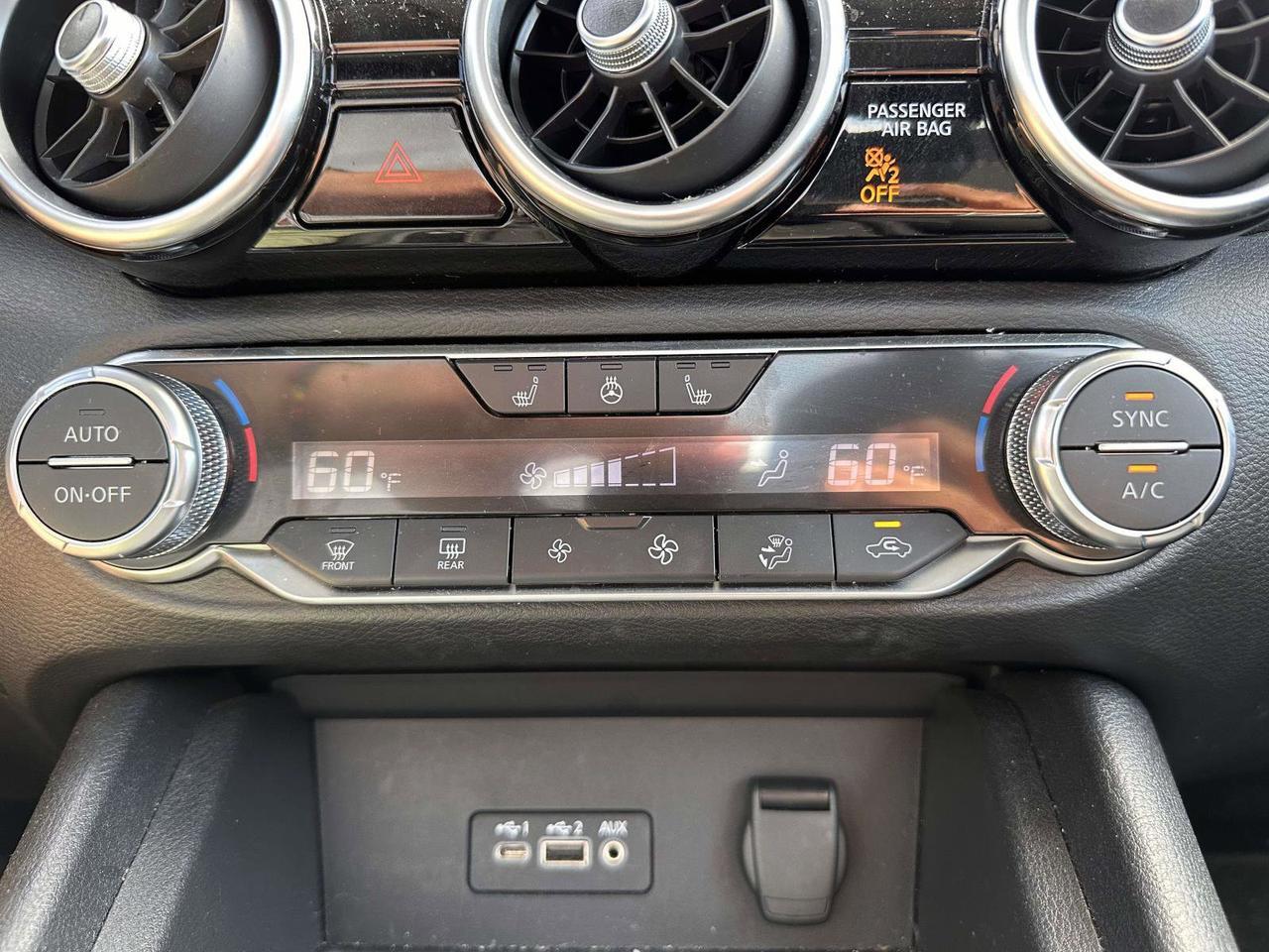 2023 Nissan Sentra SV San Clemente CA