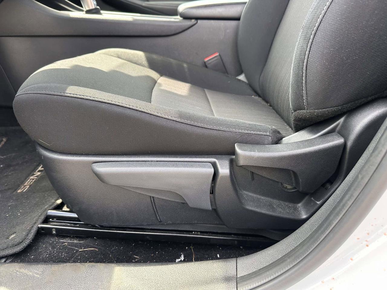 2023 Nissan Sentra SV San Clemente CA