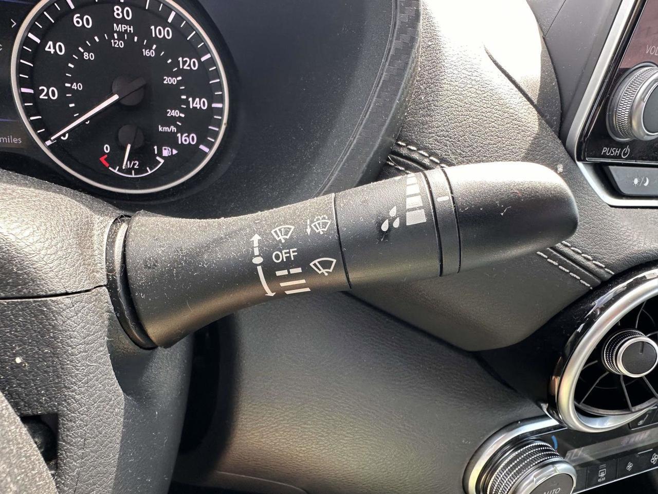 2023 Nissan Sentra SV San Clemente CA