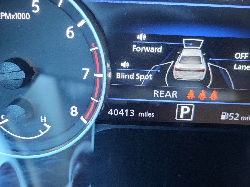 2023 Nissan Sentra SV Owego NY