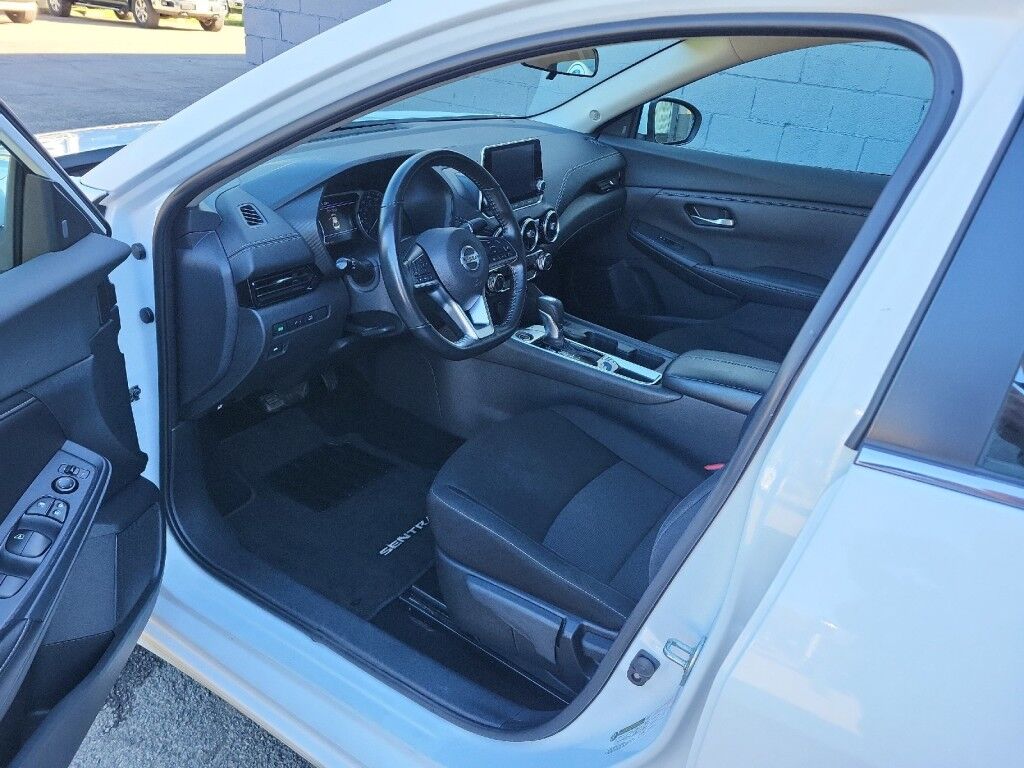2023 Nissan Sentra SV Owego NY