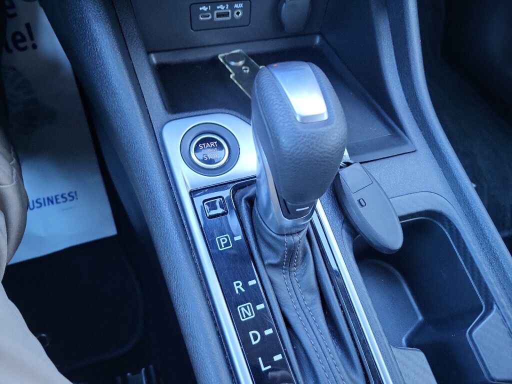 2023 Nissan Sentra SV Owego NY