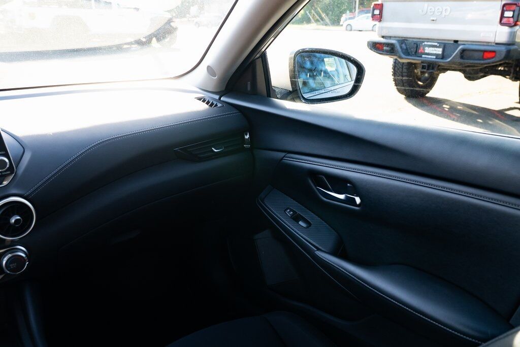 2023 Nissan Sentra SV Milwaukie OR