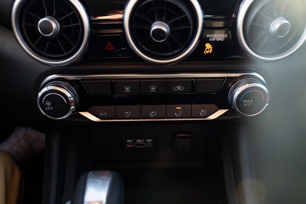 2023 Nissan Sentra SV Milwaukie OR