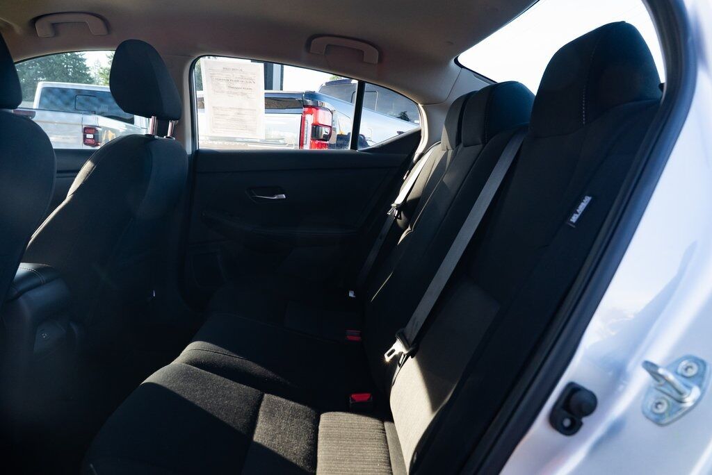 2023 Nissan Sentra SV Milwaukie OR