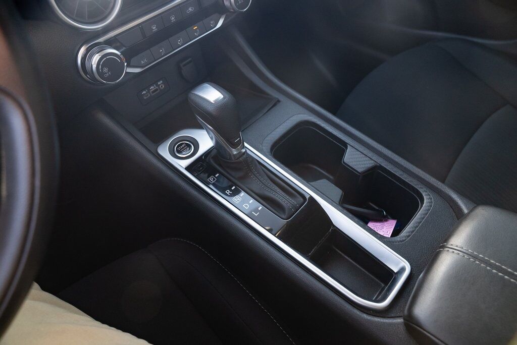 2023 Nissan Sentra SV Milwaukie OR