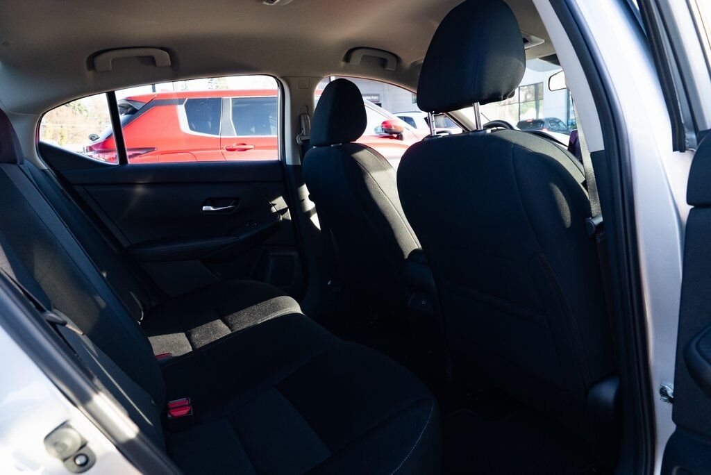 2023 Nissan Sentra SV Milwaukie OR