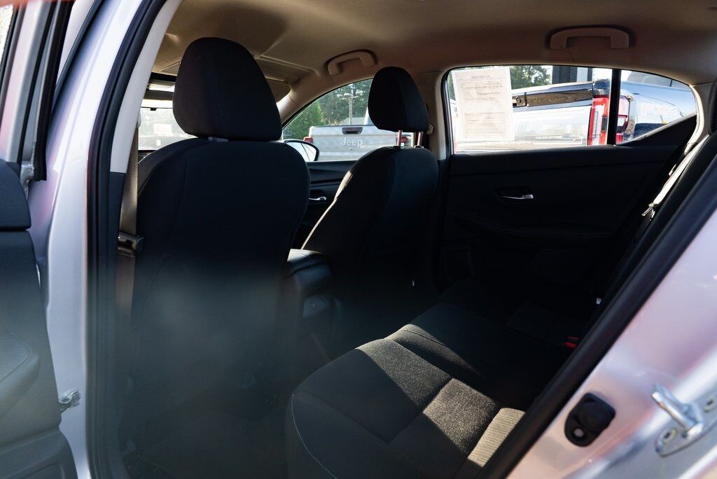 2023 Nissan Sentra SV Milwaukie OR