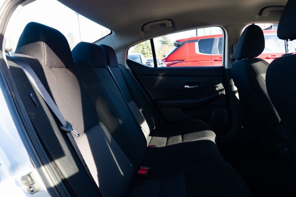 2023 Nissan Sentra SV Milwaukie OR