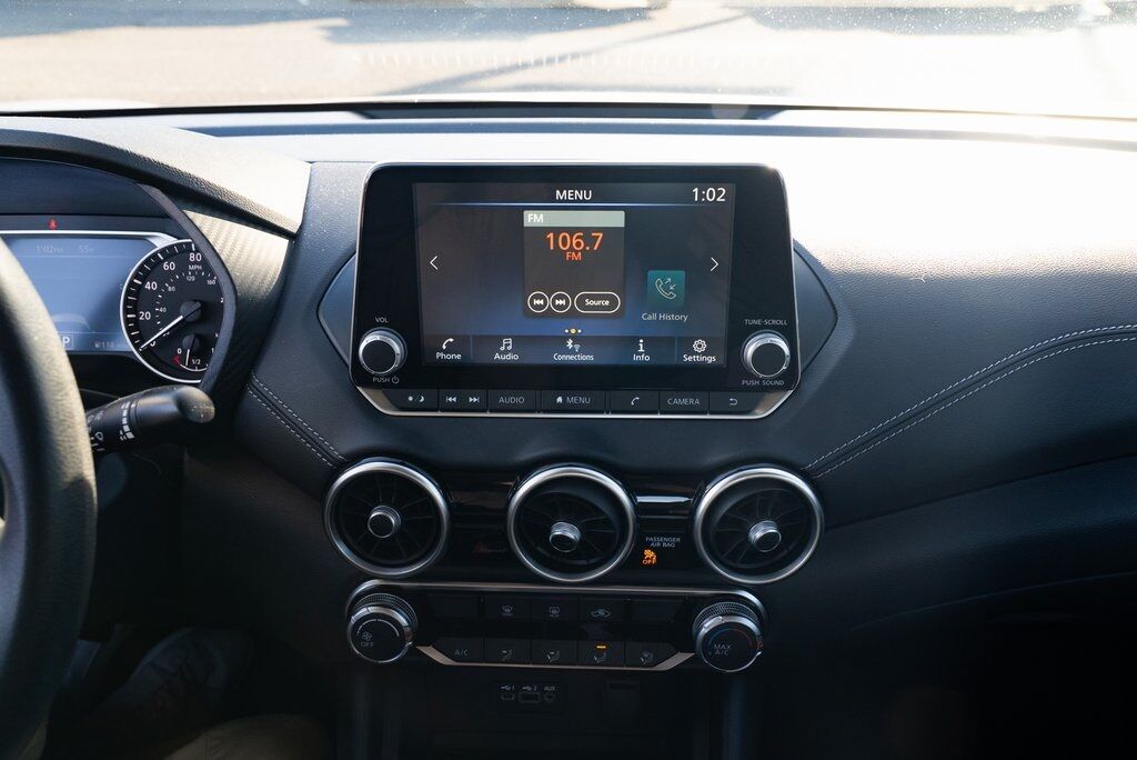 2023 Nissan Sentra SV Milwaukie OR